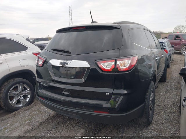 Продаж на аукціоні авто 2017 Chevrolet Traverse 2lt, vin: 1GNKRHKD1HJ330501, номер лоту: 44793409