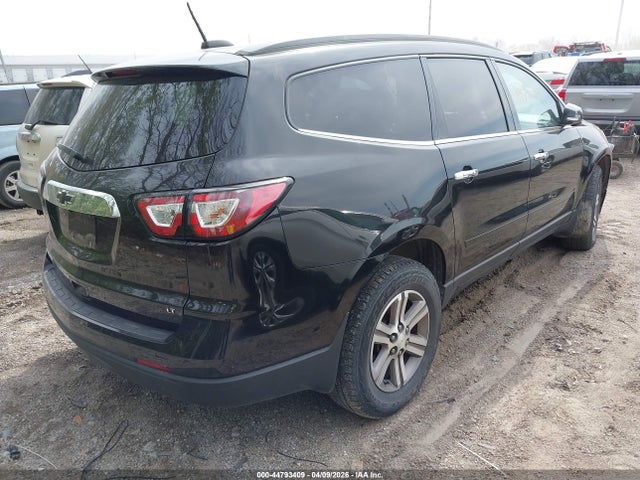 Продаж на аукціоні авто 2017 Chevrolet Traverse 2lt, vin: 1GNKRHKD1HJ330501, номер лоту: 44793409