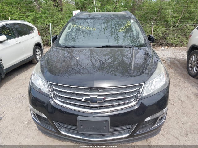 Продаж на аукціоні авто 2017 Chevrolet Traverse 2lt, vin: 1GNKRHKD1HJ330501, номер лоту: 44793409