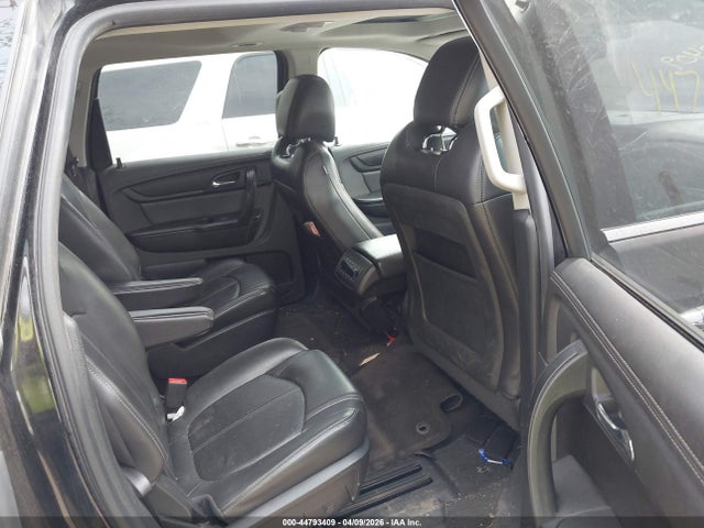 Продаж на аукціоні авто 2017 Chevrolet Traverse 2lt, vin: 1GNKRHKD1HJ330501, номер лоту: 44793409