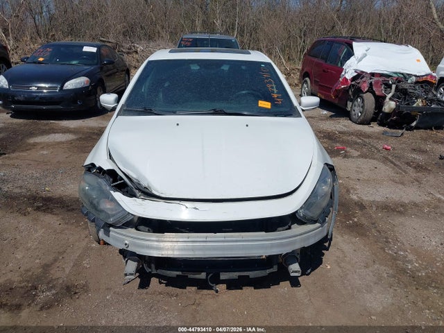 Aukcja sprzedaży 2013 Dodge Dart Limited, vin: 1C3CDFCA3DD134304, numer aukcji: 44793410