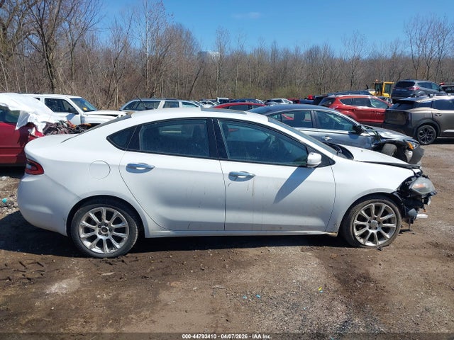 Aukcja sprzedaży 2013 Dodge Dart Limited, vin: 1C3CDFCA3DD134304, numer aukcji: 44793410