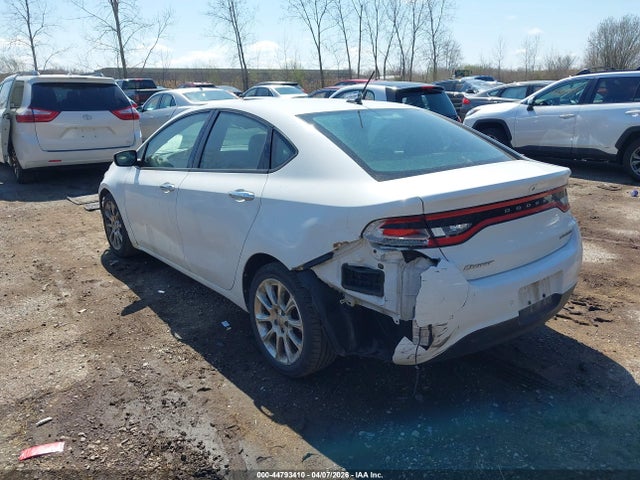 Aukcja sprzedaży 2013 Dodge Dart Limited, vin: 1C3CDFCA3DD134304, numer aukcji: 44793410