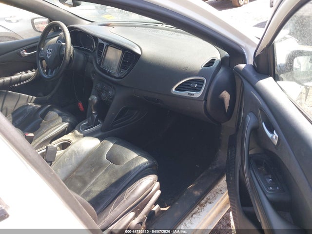 Aukcja sprzedaży 2013 Dodge Dart Limited, vin: 1C3CDFCA3DD134304, numer aukcji: 44793410