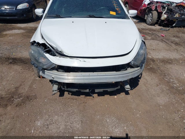 Aukcja sprzedaży 2013 Dodge Dart Limited, vin: 1C3CDFCA3DD134304, numer aukcji: 44793410