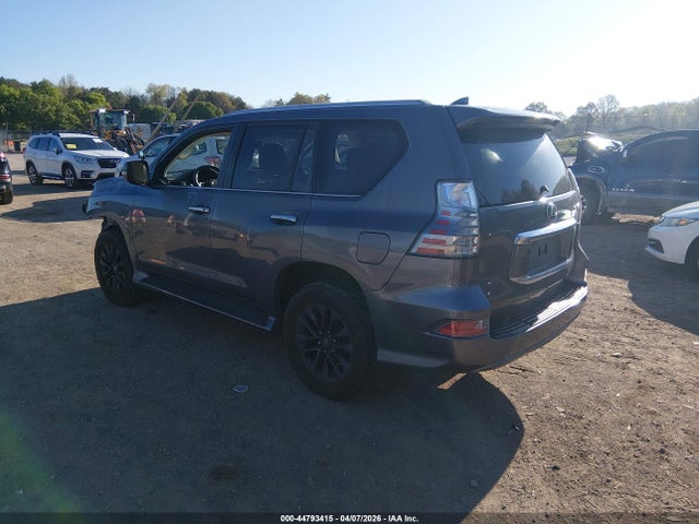 Aukcja sprzedaży 2021 Lexus Gx 460 Premium, vin: JTJAM7BX2M5277640, numer aukcji: 44793415