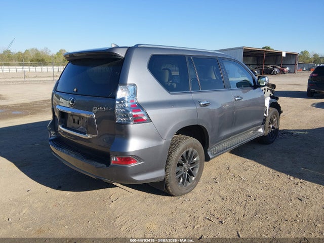 Aukcja sprzedaży 2021 Lexus Gx 460 Premium, vin: JTJAM7BX2M5277640, numer aukcji: 44793415