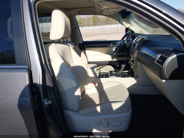 Aukcja sprzedaży 2021 Lexus Gx 460 Premium, vin: JTJAM7BX2M5277640, numer aukcji: 44793415