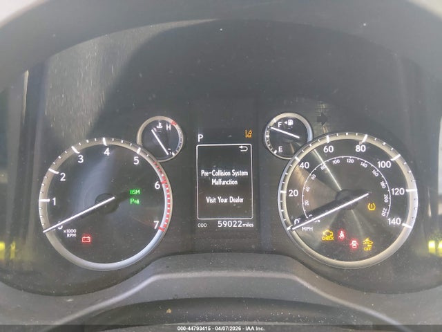 Aukcja sprzedaży 2021 Lexus Gx 460 Premium, vin: JTJAM7BX2M5277640, numer aukcji: 44793415