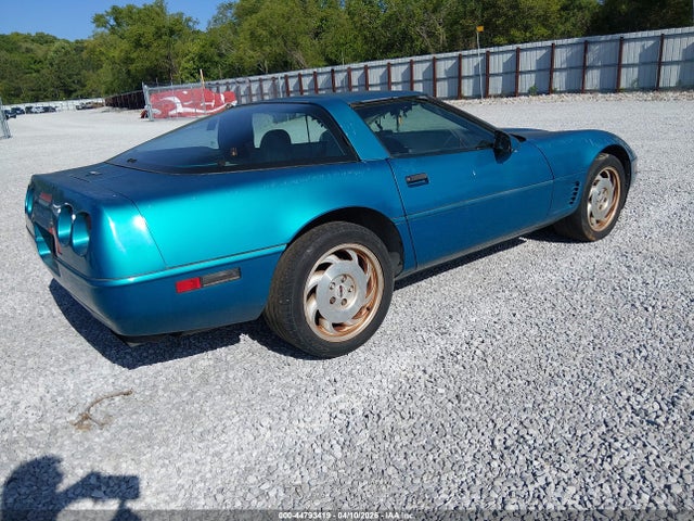 1995 CHEVROLET CORVETTE 1G1YY22P1S5109308 Photo 3