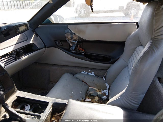 1995 CHEVROLET CORVETTE 1G1YY22P1S5109308 Photo 4