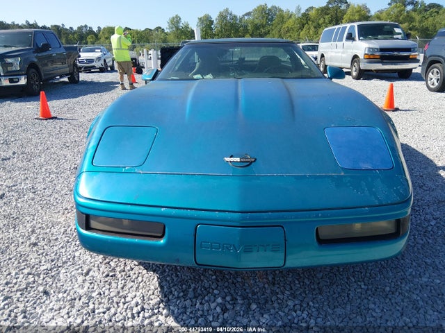 1995 CHEVROLET CORVETTE 1G1YY22P1S5109308 Photo 5