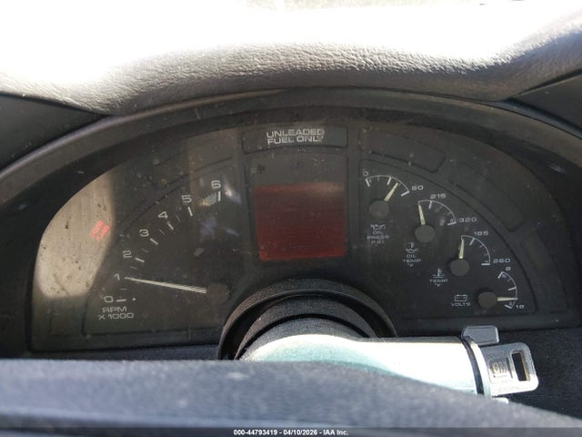 1995 CHEVROLET CORVETTE 1G1YY22P1S5109308 Photo 6