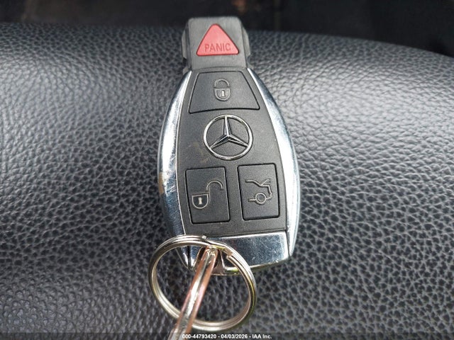 44793420 :رقم المزاد ، 4JGBB8GB6BA661484 vin ، 2011 Mercedes-benz Ml 350 4matic مزاد بيع