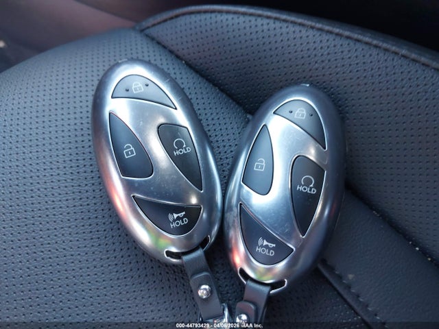2026 Hyundai Santa Cruz Xrt მანქანა იყიდება აუქციონზე, vin: 5NTJDDDF6TH161427, აუქციონის ნომერი: 44793429