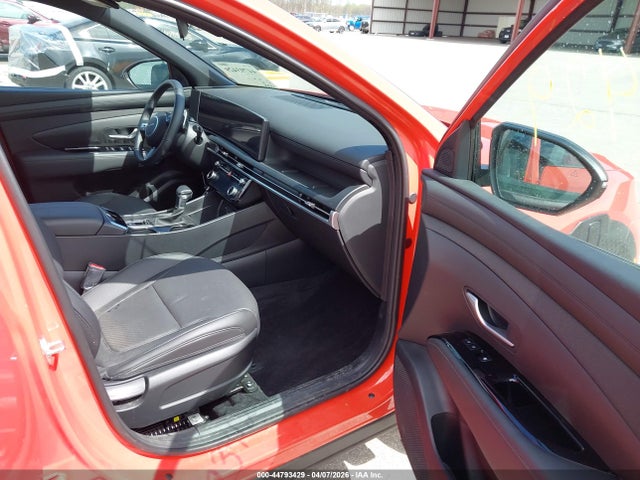 2026 Hyundai Santa Cruz Xrt მანქანა იყიდება აუქციონზე, vin: 5NTJDDDF6TH161427, აუქციონის ნომერი: 44793429
