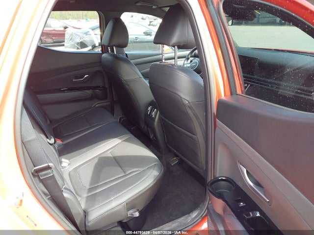 2026 Hyundai Santa Cruz Xrt მანქანა იყიდება აუქციონზე, vin: 5NTJDDDF6TH161427, აუქციონის ნომერი: 44793429