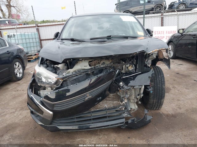 Aukcja sprzedaży 2017 Mitsubishi Outlander Sport 2.0 Es, vin: JA4AP3AU9HZ003175, numer aukcji: 44793435