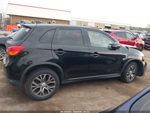 Aukcja sprzedaży 2017 Mitsubishi Outlander Sport 2.0 Es, vin: JA4AP3AU9HZ003175, numer aukcji: 44793435