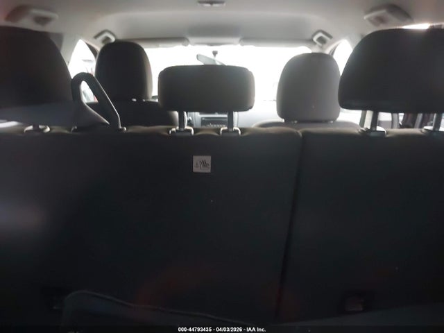 Aukcja sprzedaży 2017 Mitsubishi Outlander Sport 2.0 Es, vin: JA4AP3AU9HZ003175, numer aukcji: 44793435