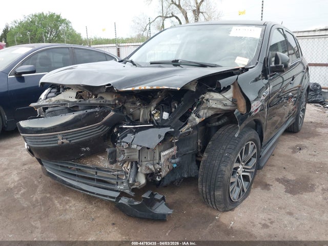 Aukcja sprzedaży 2017 Mitsubishi Outlander Sport 2.0 Es, vin: JA4AP3AU9HZ003175, numer aukcji: 44793435