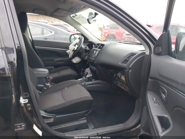 Aukcja sprzedaży 2017 Mitsubishi Outlander Sport 2.0 Es, vin: JA4AP3AU9HZ003175, numer aukcji: 44793435