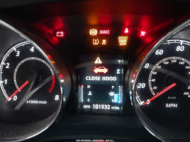 Aukcja sprzedaży 2017 Mitsubishi Outlander Sport 2.0 Es, vin: JA4AP3AU9HZ003175, numer aukcji: 44793435