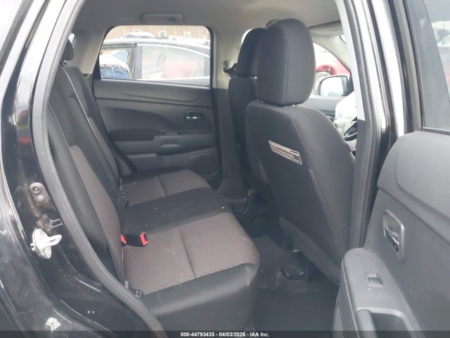Aukcja sprzedaży 2017 Mitsubishi Outlander Sport 2.0 Es, vin: JA4AP3AU9HZ003175, numer aukcji: 44793435