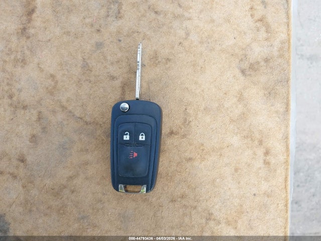 Aukcja sprzedaży 2014 Chevrolet Spark 1lt Auto, vin: KL8CD6S90EC573673, numer aukcji: 44793436