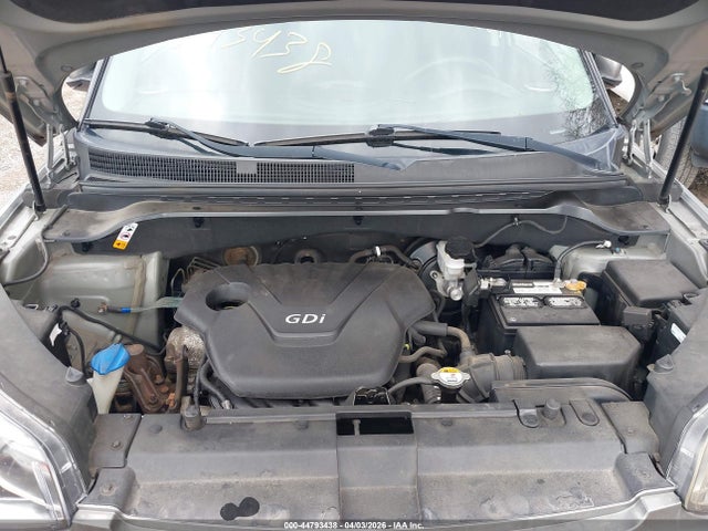Продажа на аукционе авто 2014 Kia Soul, vin: KNDJN2A23E7092625, номер лота: 44793438