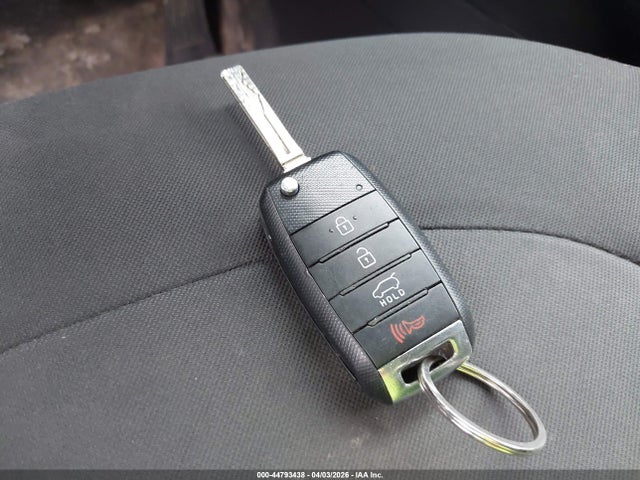 Продажа на аукционе авто 2014 Kia Soul, vin: KNDJN2A23E7092625, номер лота: 44793438