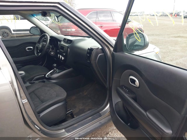 Продажа на аукционе авто 2014 Kia Soul, vin: KNDJN2A23E7092625, номер лота: 44793438