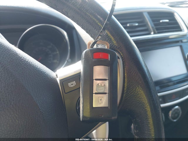 Продаж на аукціоні авто 2015 Mitsubishi Outlander Sport Gt, vin: 4A4AP4AW7FE027954, номер лоту: 44793441