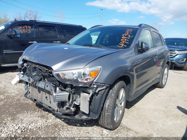 Продаж на аукціоні авто 2015 Mitsubishi Outlander Sport Gt, vin: 4A4AP4AW7FE027954, номер лоту: 44793441