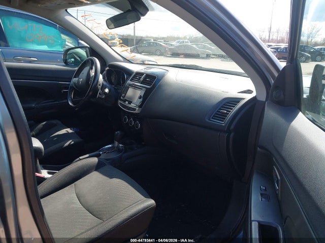 Продаж на аукціоні авто 2015 Mitsubishi Outlander Sport Gt, vin: 4A4AP4AW7FE027954, номер лоту: 44793441