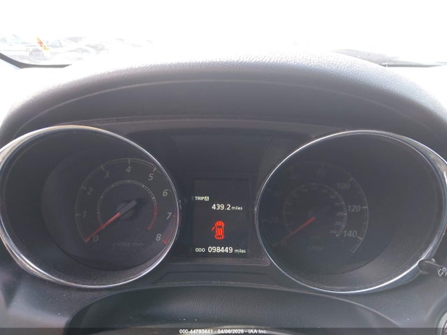 Продаж на аукціоні авто 2015 Mitsubishi Outlander Sport Gt, vin: 4A4AP4AW7FE027954, номер лоту: 44793441