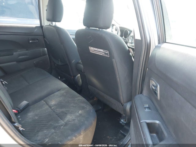 Продаж на аукціоні авто 2015 Mitsubishi Outlander Sport Gt, vin: 4A4AP4AW7FE027954, номер лоту: 44793441