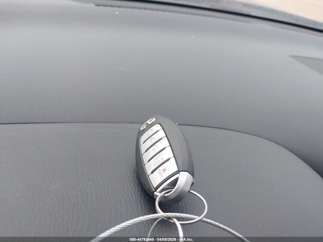 Продажа на аукционе авто 2015 Infiniti Qx60, vin: 5N1AL0MM5FC545087, номер лота: 44793448