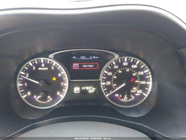 Продажа на аукционе авто 2015 Infiniti Qx60, vin: 5N1AL0MM5FC545087, номер лота: 44793448