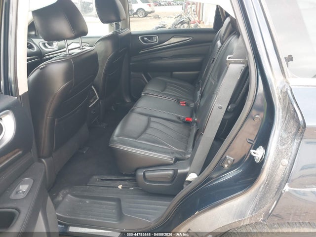 Продажа на аукционе авто 2015 Infiniti Qx60, vin: 5N1AL0MM5FC545087, номер лота: 44793448