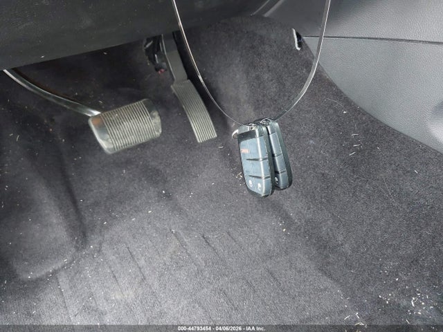 Aukcja sprzedaży 2015 Jeep Grand Cherokee Laredo, vin: 1C4RJEAG5FC219234, numer aukcji: 44793454