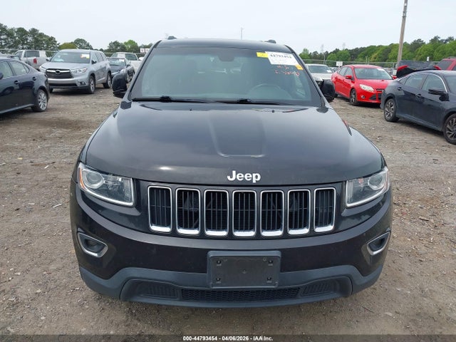 Aukcja sprzedaży 2015 Jeep Grand Cherokee Laredo, vin: 1C4RJEAG5FC219234, numer aukcji: 44793454
