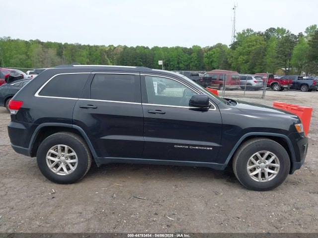 Aukcja sprzedaży 2015 Jeep Grand Cherokee Laredo, vin: 1C4RJEAG5FC219234, numer aukcji: 44793454