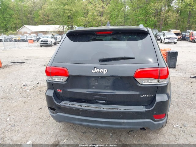 Aukcja sprzedaży 2015 Jeep Grand Cherokee Laredo, vin: 1C4RJEAG5FC219234, numer aukcji: 44793454