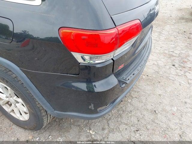 Aukcja sprzedaży 2015 Jeep Grand Cherokee Laredo, vin: 1C4RJEAG5FC219234, numer aukcji: 44793454