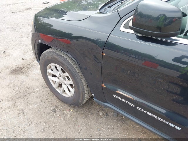Aukcja sprzedaży 2015 Jeep Grand Cherokee Laredo, vin: 1C4RJEAG5FC219234, numer aukcji: 44793454