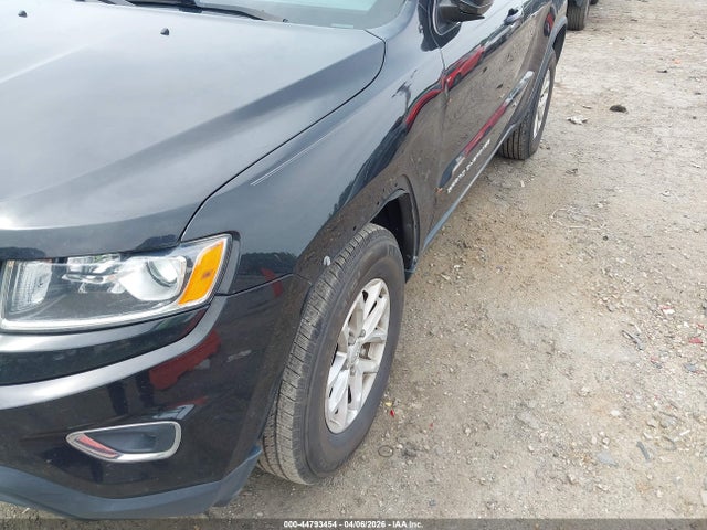 Aukcja sprzedaży 2015 Jeep Grand Cherokee Laredo, vin: 1C4RJEAG5FC219234, numer aukcji: 44793454