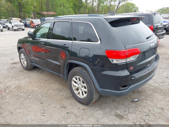 Aukcja sprzedaży 2015 Jeep Grand Cherokee Laredo, vin: 1C4RJEAG5FC219234, numer aukcji: 44793454