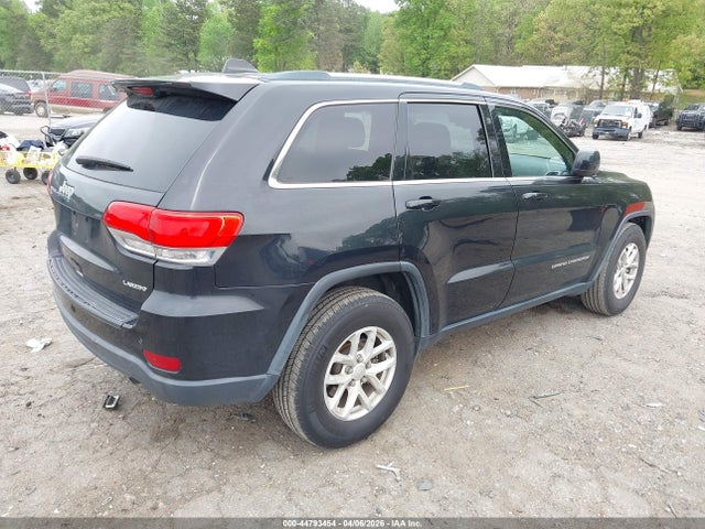 Aukcja sprzedaży 2015 Jeep Grand Cherokee Laredo, vin: 1C4RJEAG5FC219234, numer aukcji: 44793454