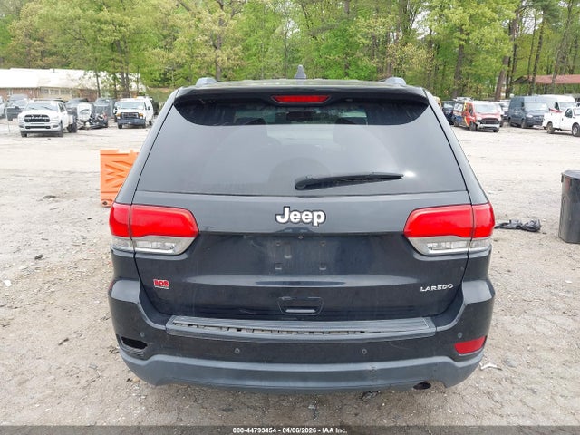 Aukcja sprzedaży 2015 Jeep Grand Cherokee Laredo, vin: 1C4RJEAG5FC219234, numer aukcji: 44793454